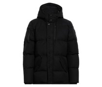 Steppjacke
