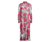 Langes Kleid