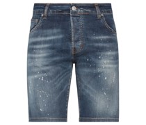 Jeansshorts