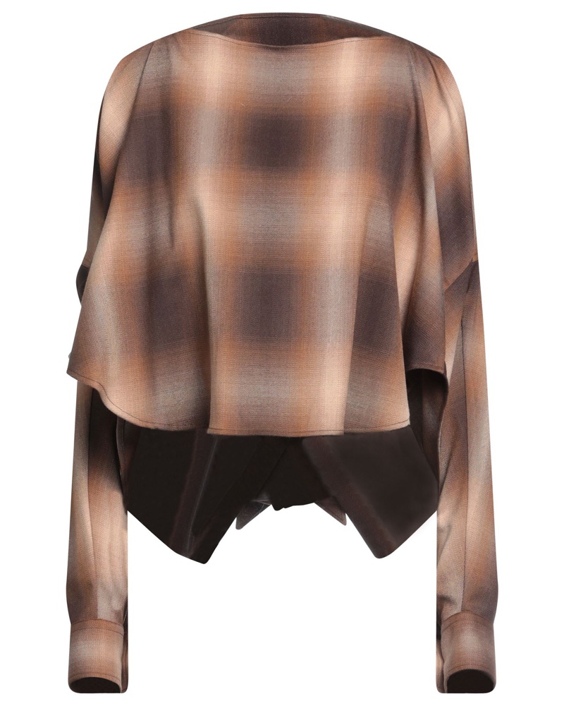 Maison Margiela Damen Bluse
