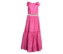 Langes Kleid