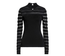 Rollkragenpullover