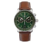 Armbanduhr