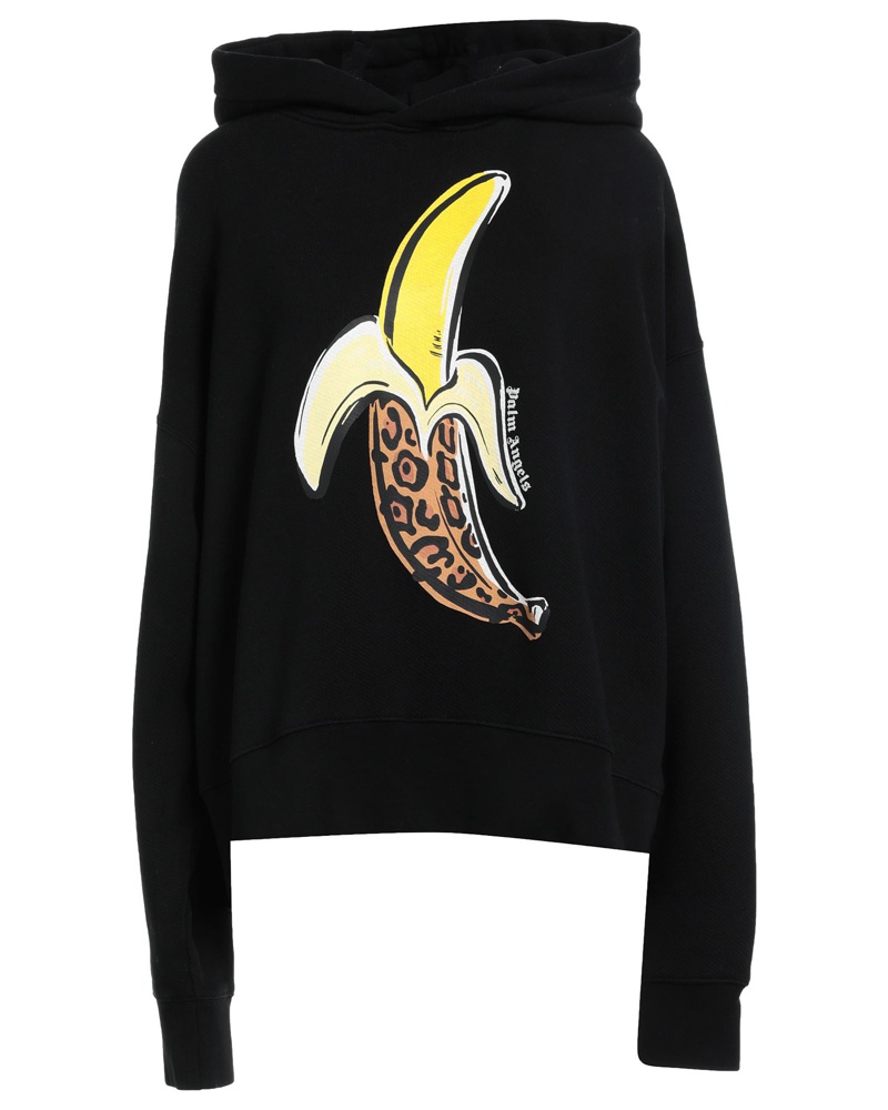 Palm Angels Damen Sweatshirt