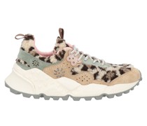 FLOWER MOUNTAIN Sneakers