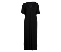 Midi-Kleid