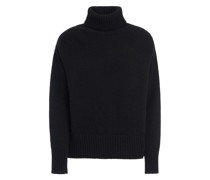 Rollkragenpullover