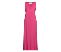 Langes Kleid
