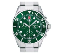 Armbanduhr