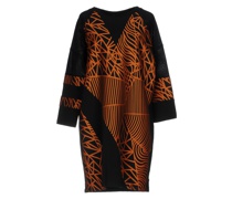 Kurzes Kleid