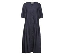 Midi-Kleid