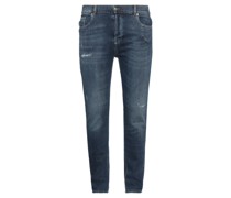 Jeanshose