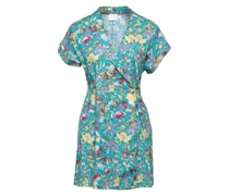 Kurzes Kleid