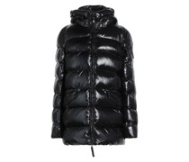 Steppjacke