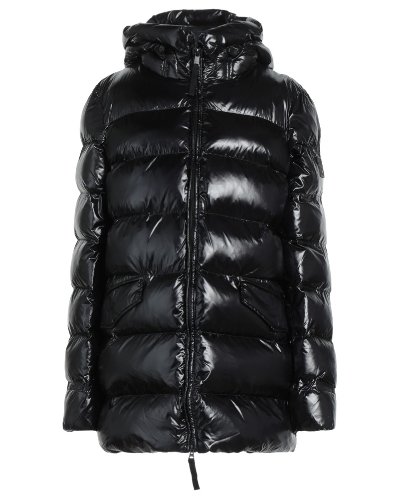 DEKKER Damen Steppjacke