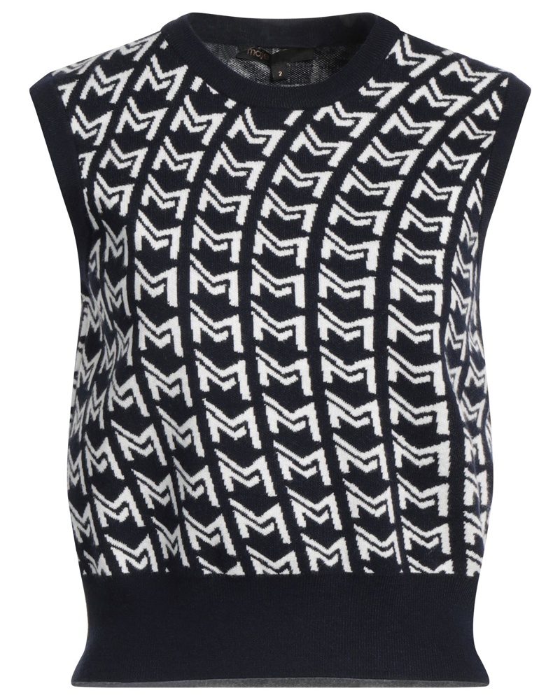 Maje Damen Pullover