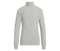 Rollkragenpullover