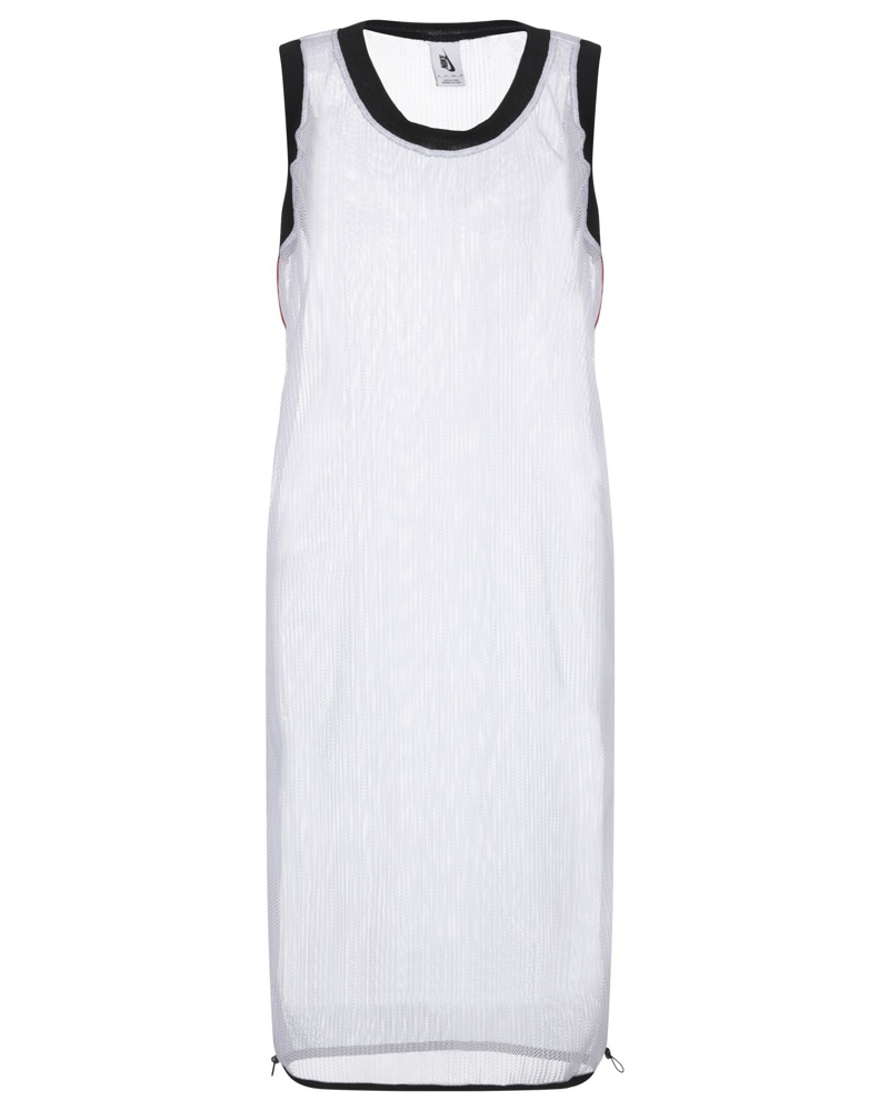 Nike Damen Midi-Kleid