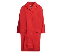 Lange Jacke