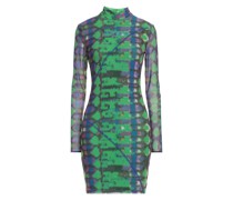 Kurzes Kleid