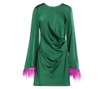 Kurzes Kleid