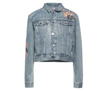 Jeansjacke/-mantel