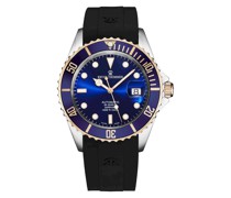 Armbanduhr