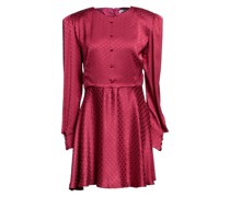 Kurzes Kleid