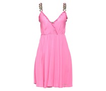 Kurzes Kleid