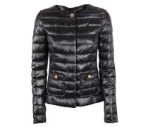 Steppjacke