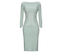 Midi-Kleid