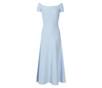 Midi-Kleid