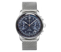 Armbanduhr