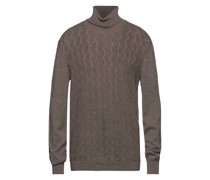 Rollkragenpullover