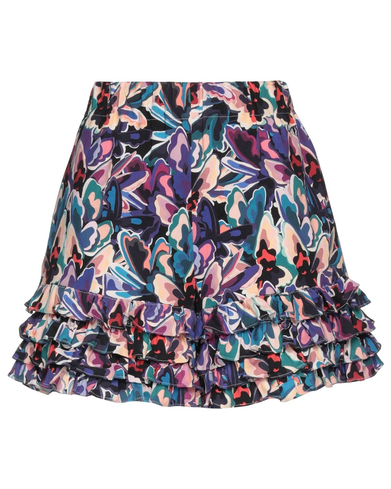 Kika Vargas Damen Shorts & Bermudashorts
