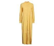 Langes Kleid