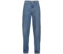 Jeanshose
