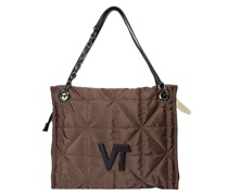Schultertasche