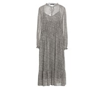 Midi-Kleid