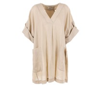 Midi-Kleid