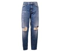 Jeanshose