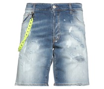 Jeansshorts