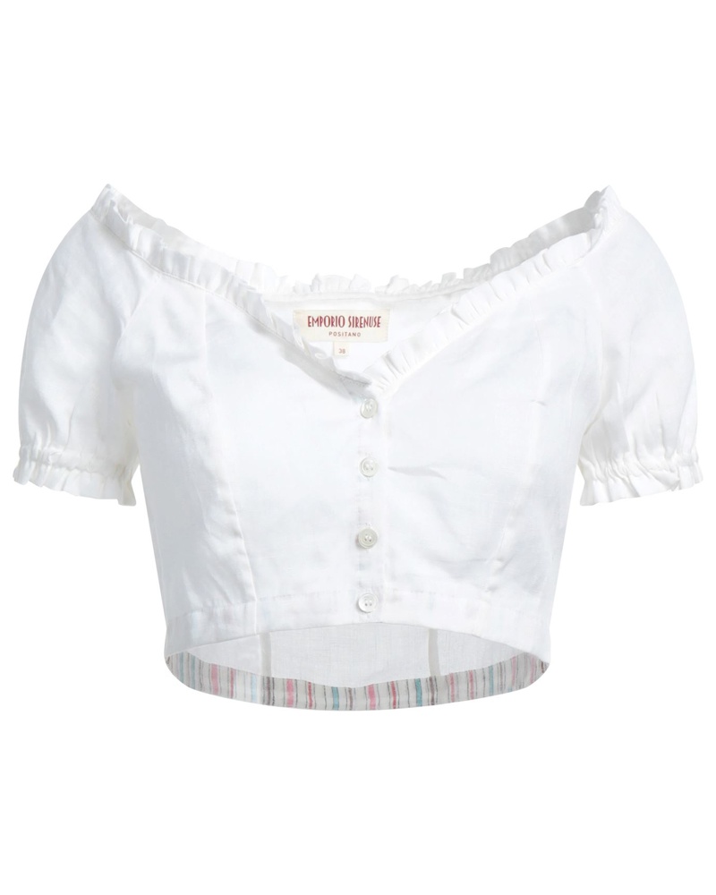 Emporio Sirenuse Damen Hemd