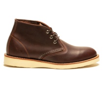 Stiefelette