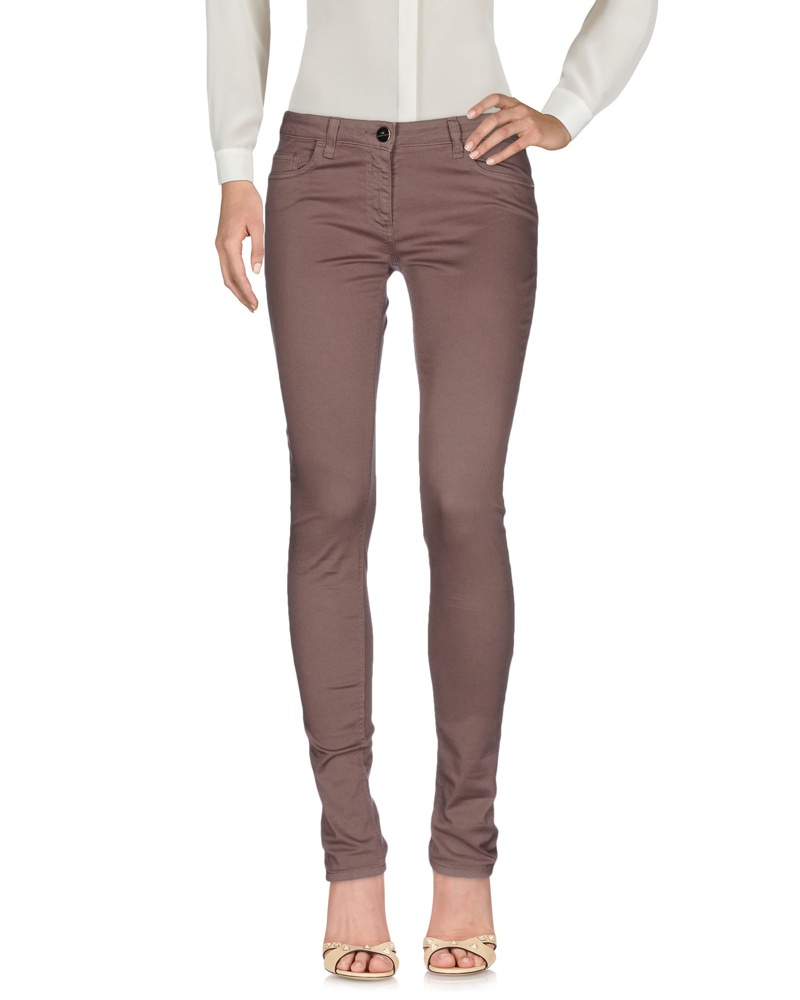 Elisabetta Franchi Damen Hose