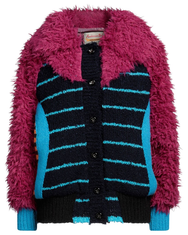 Andersson Bell Damen Jacke