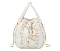 Schultertasche