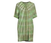 Kurzes Kleid