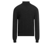 Rollkragenpullover
