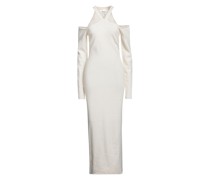 Langes Kleid
